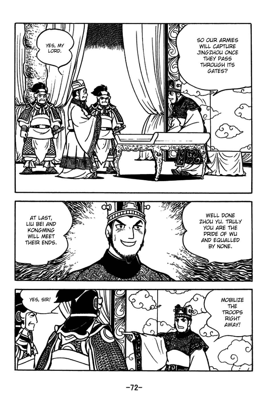 Chapter 180 - Page 3