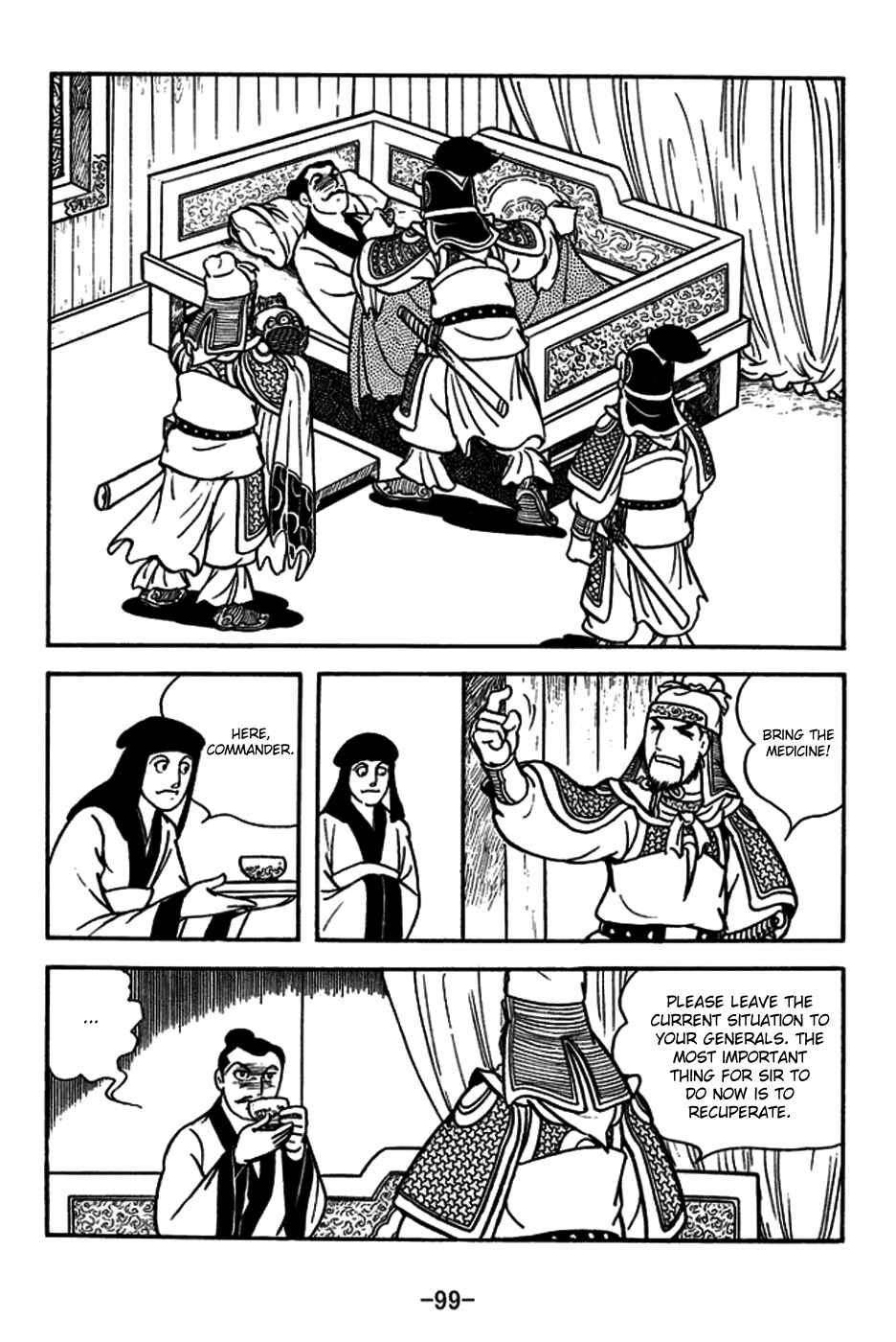 Chapter 180 - Page 30