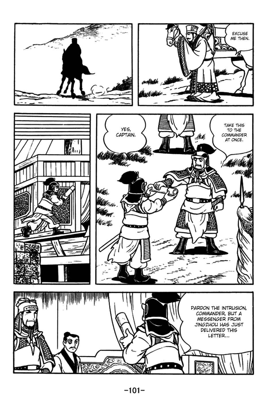 Chapter 180 - Page 32