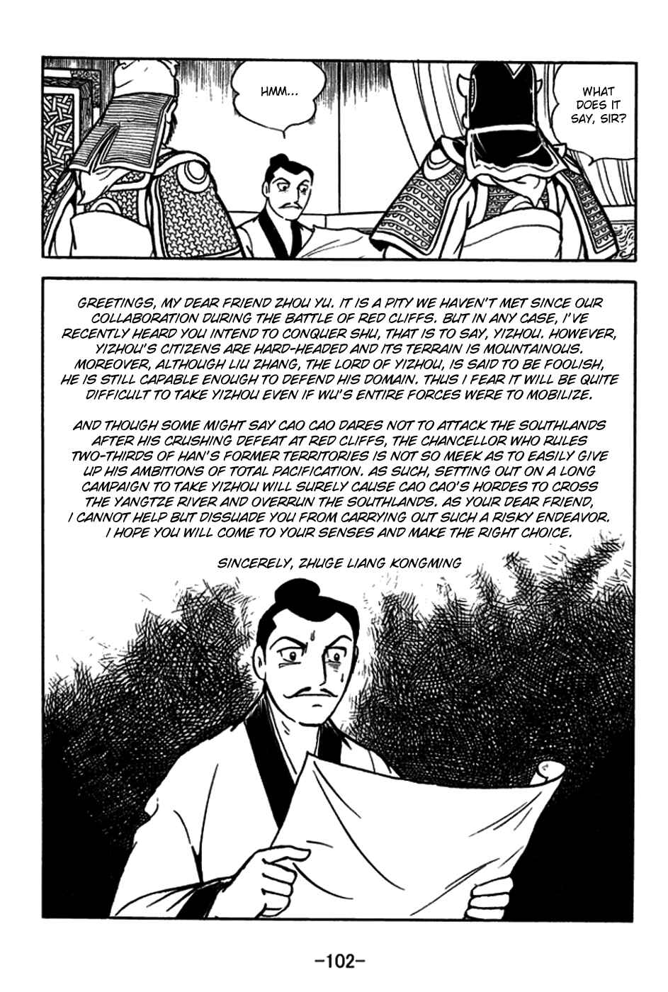 Chapter 180 - Page 33