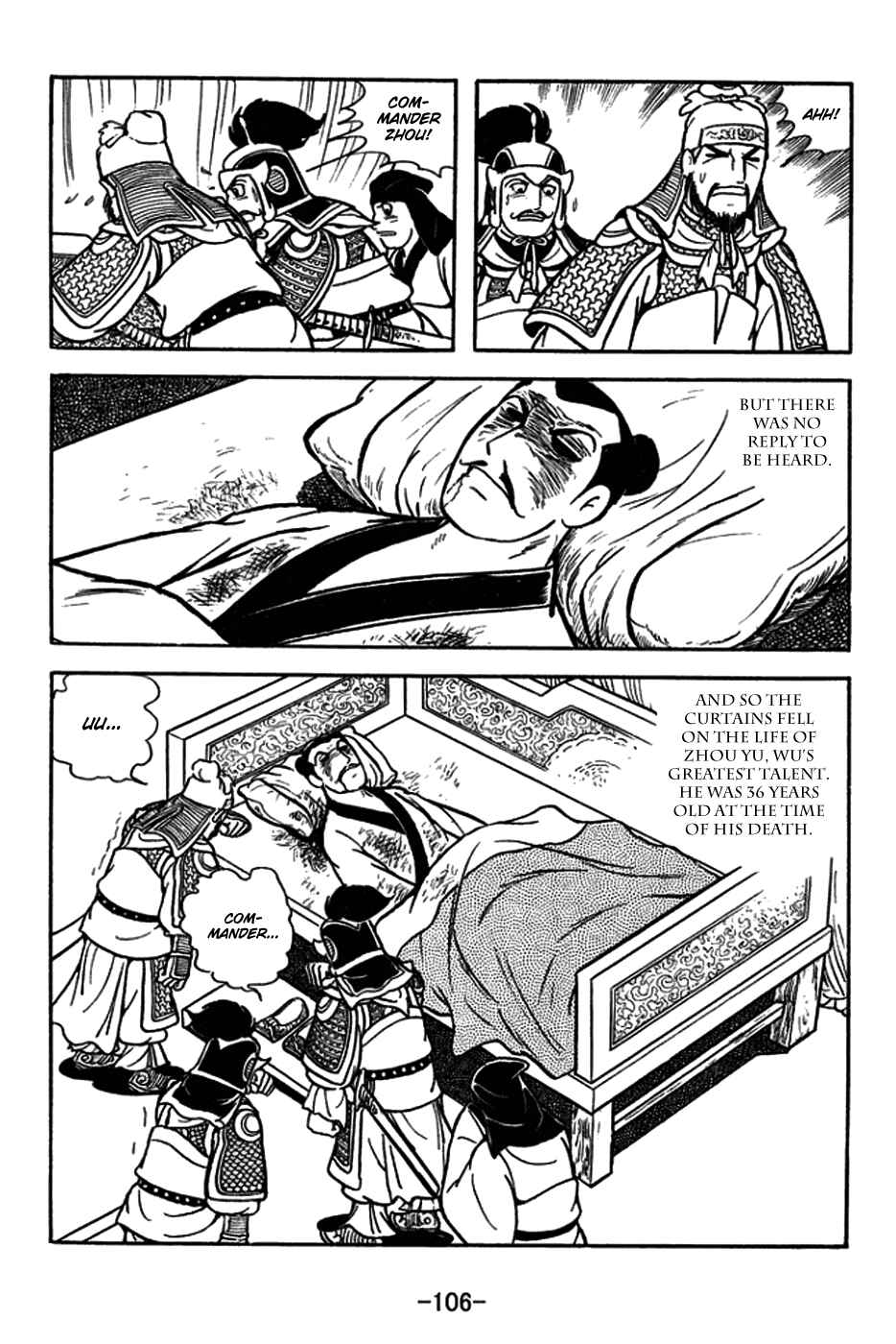 Chapter 180 - Page 37