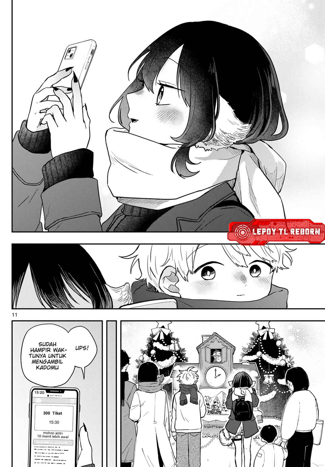 Chapter 49 - Page 10