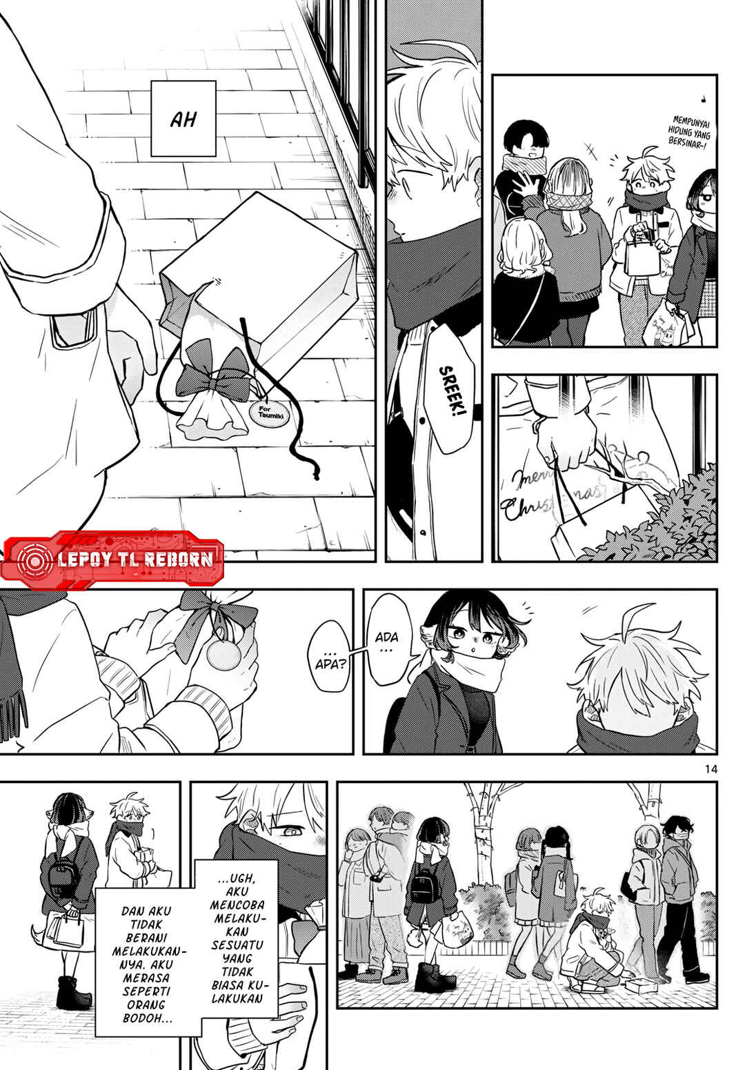 Chapter 49 - Page 13