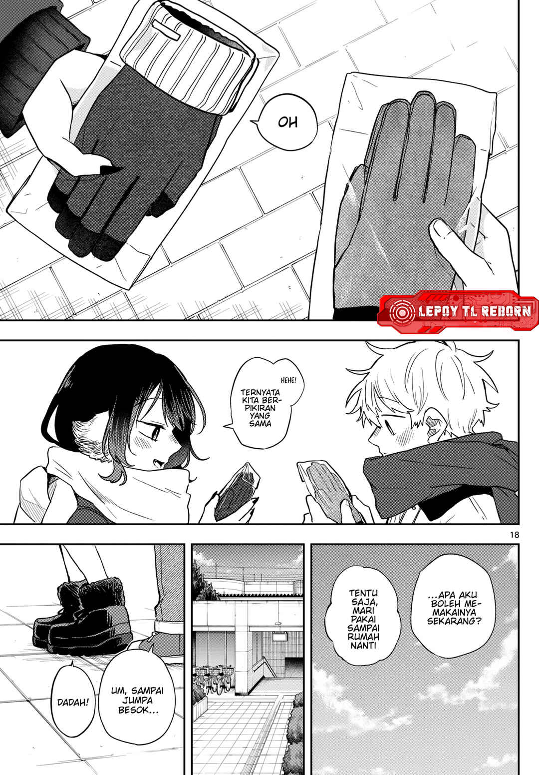 Chapter 49 - Page 16