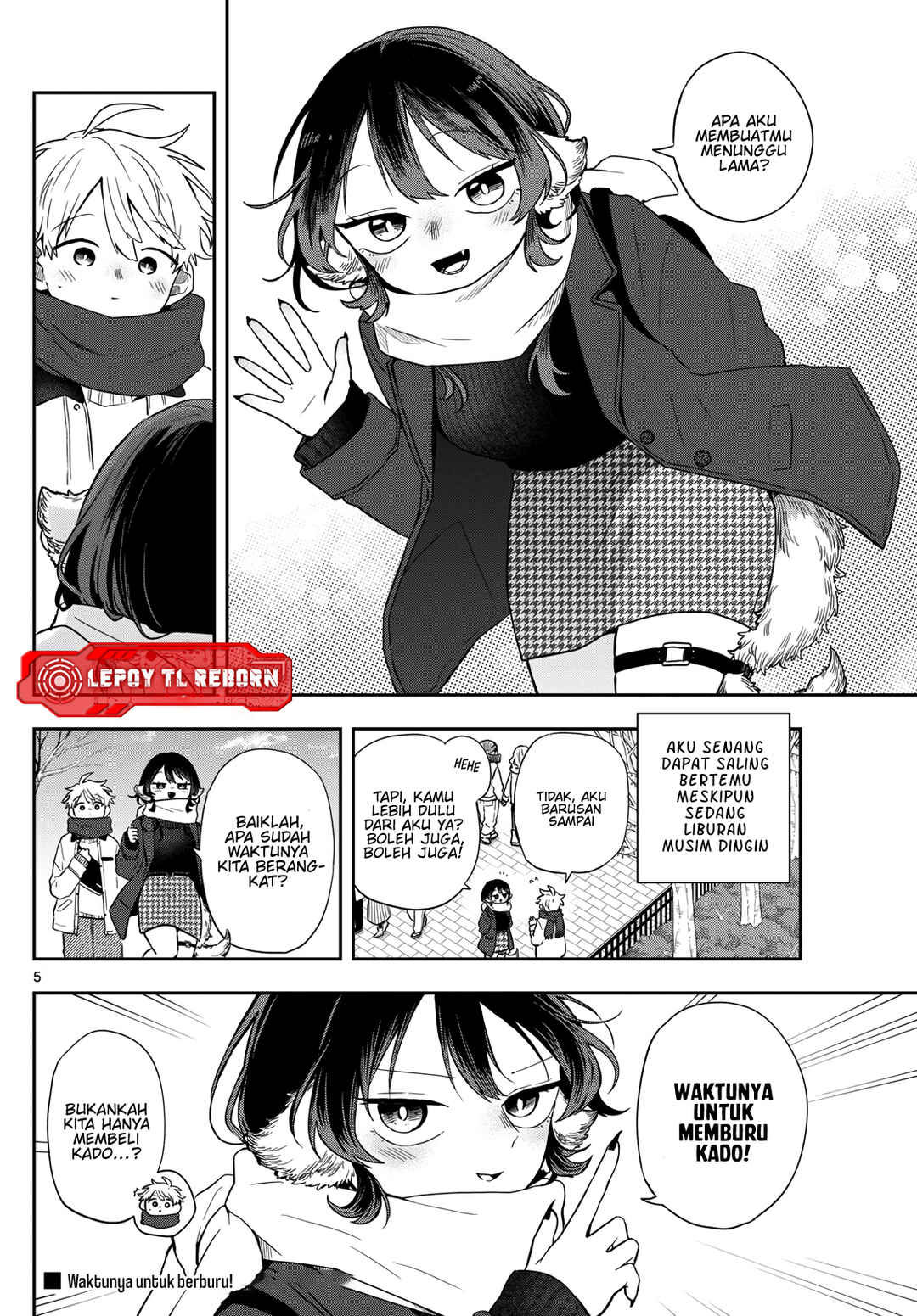 Chapter 49 - Page 5
