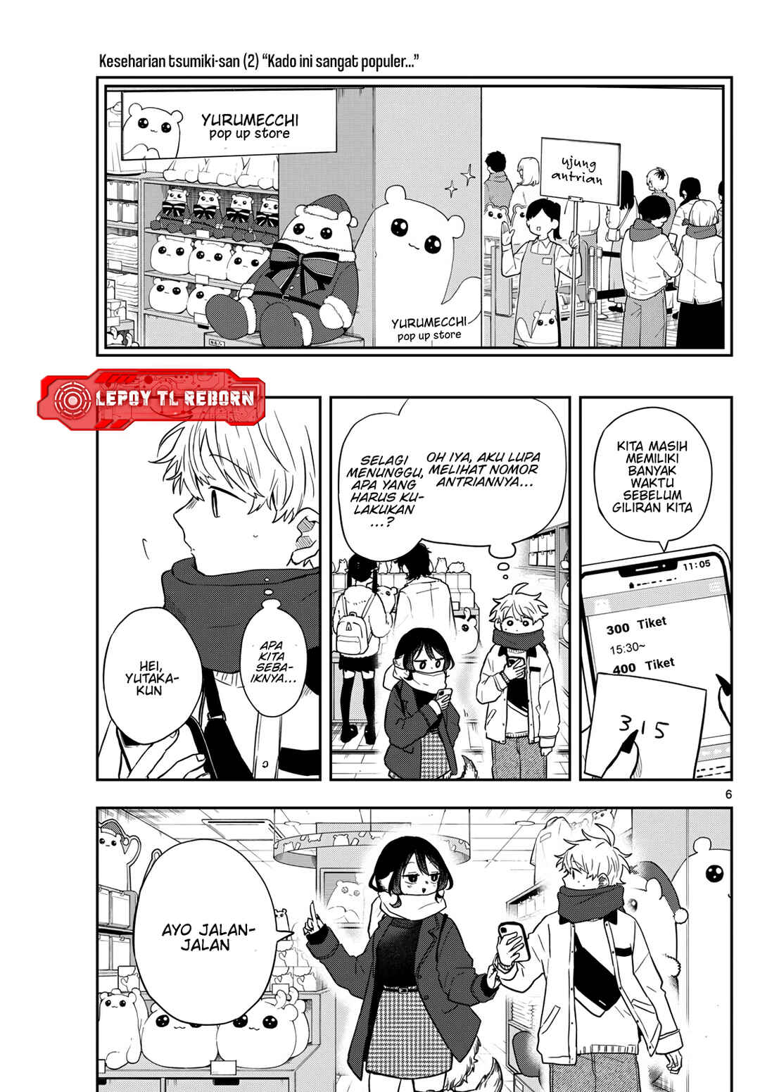 Chapter 49 - Page 6