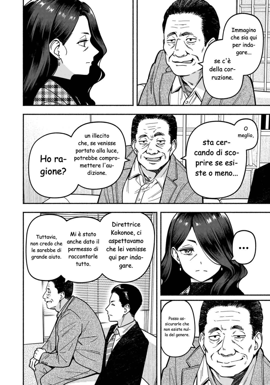 Chapter 61 - Page 23