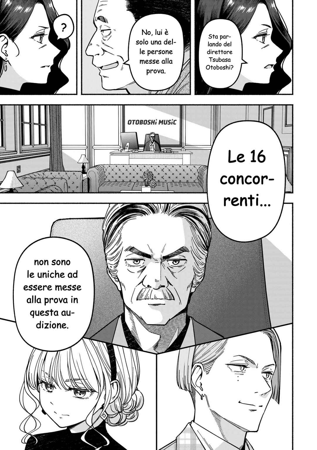 Chapter 61 - Page 24