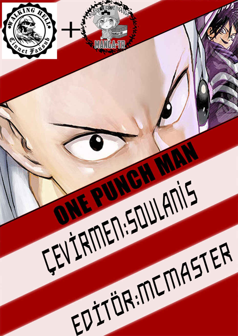 Chapter 126 - Page 1