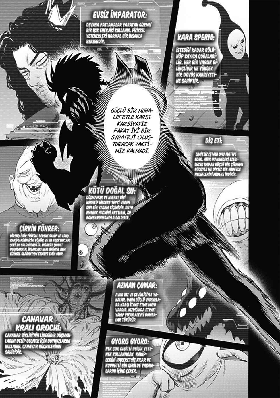 Chapter 126 - Page 11