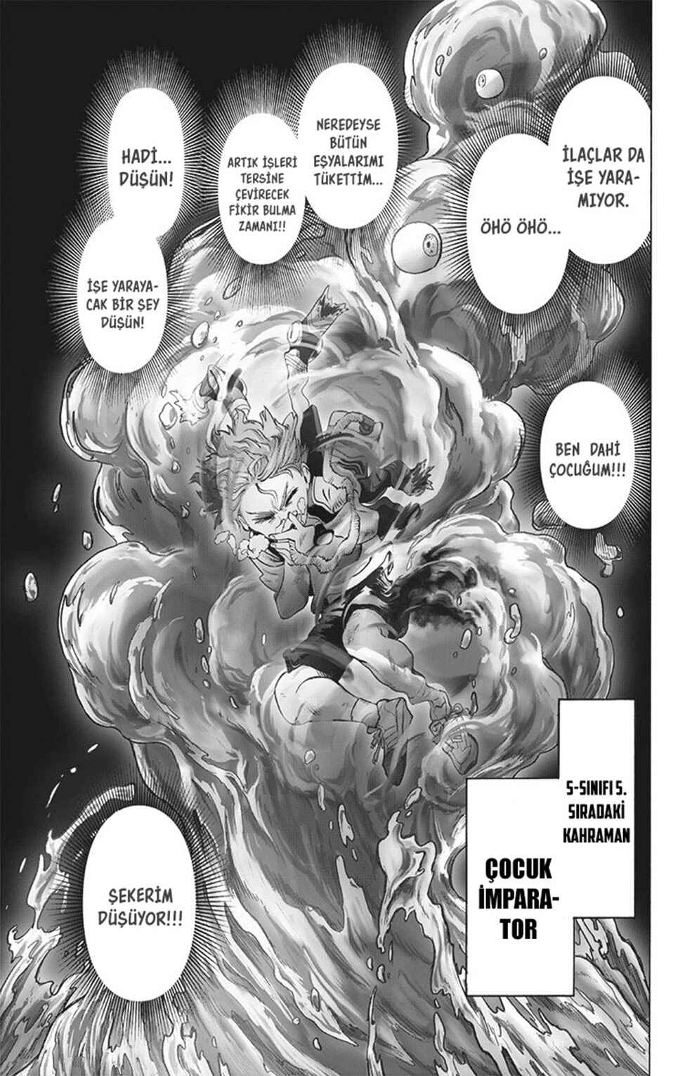 Chapter 126 - Page 26