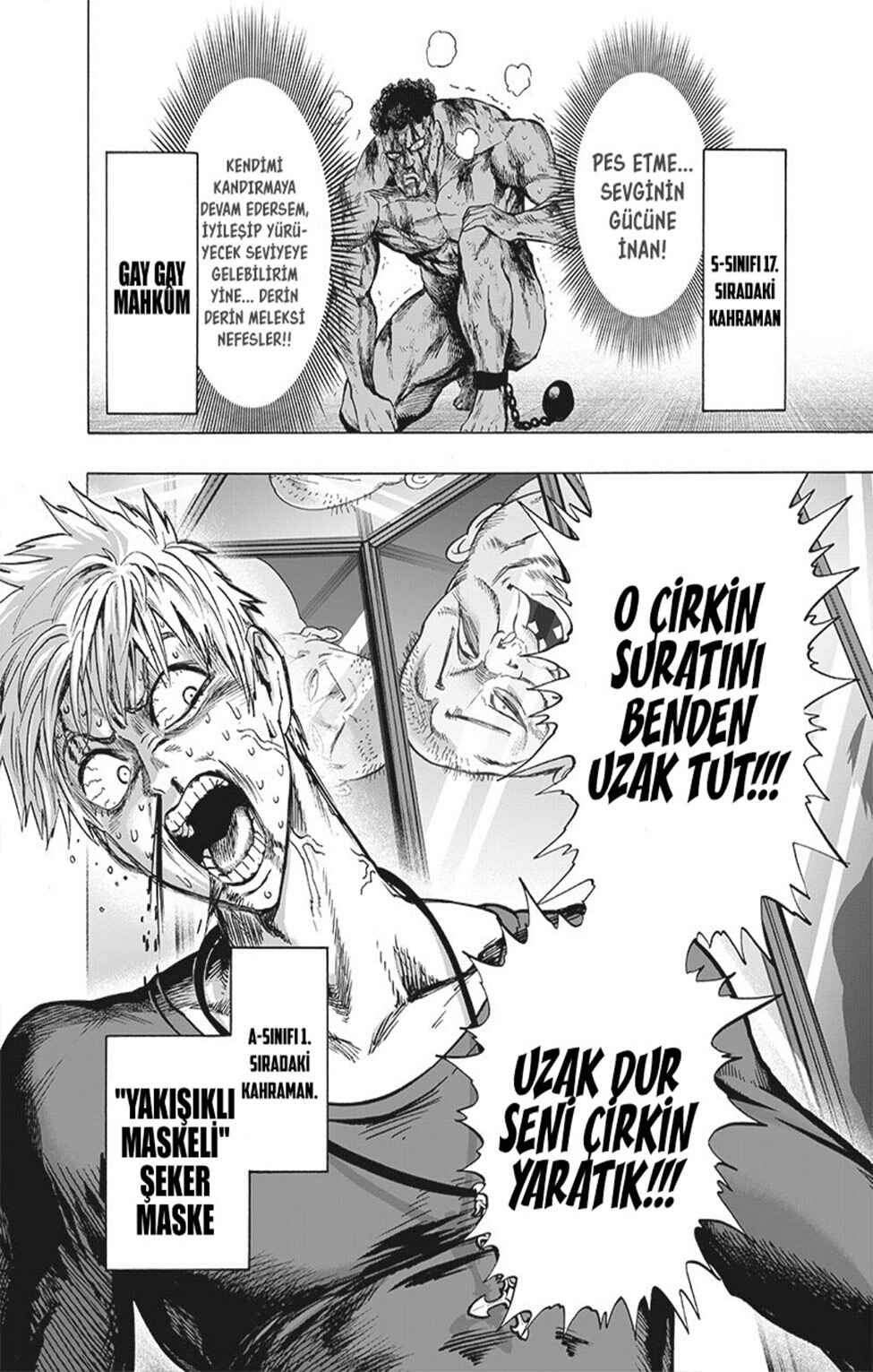Chapter 126 - Page 27