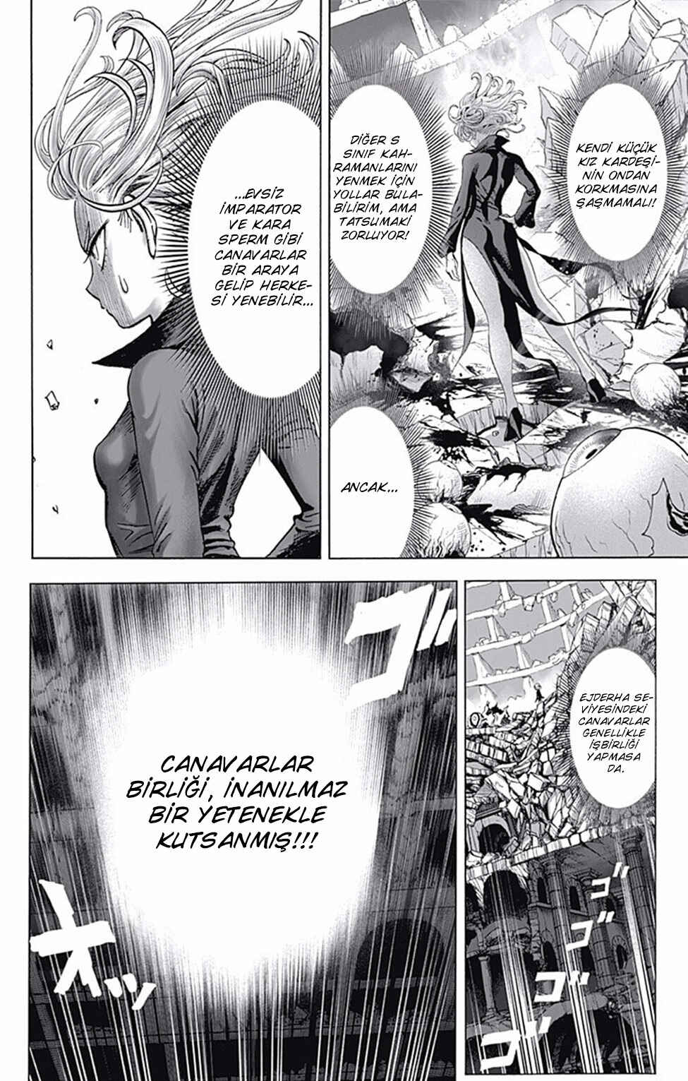 Chapter 126 - Page 35