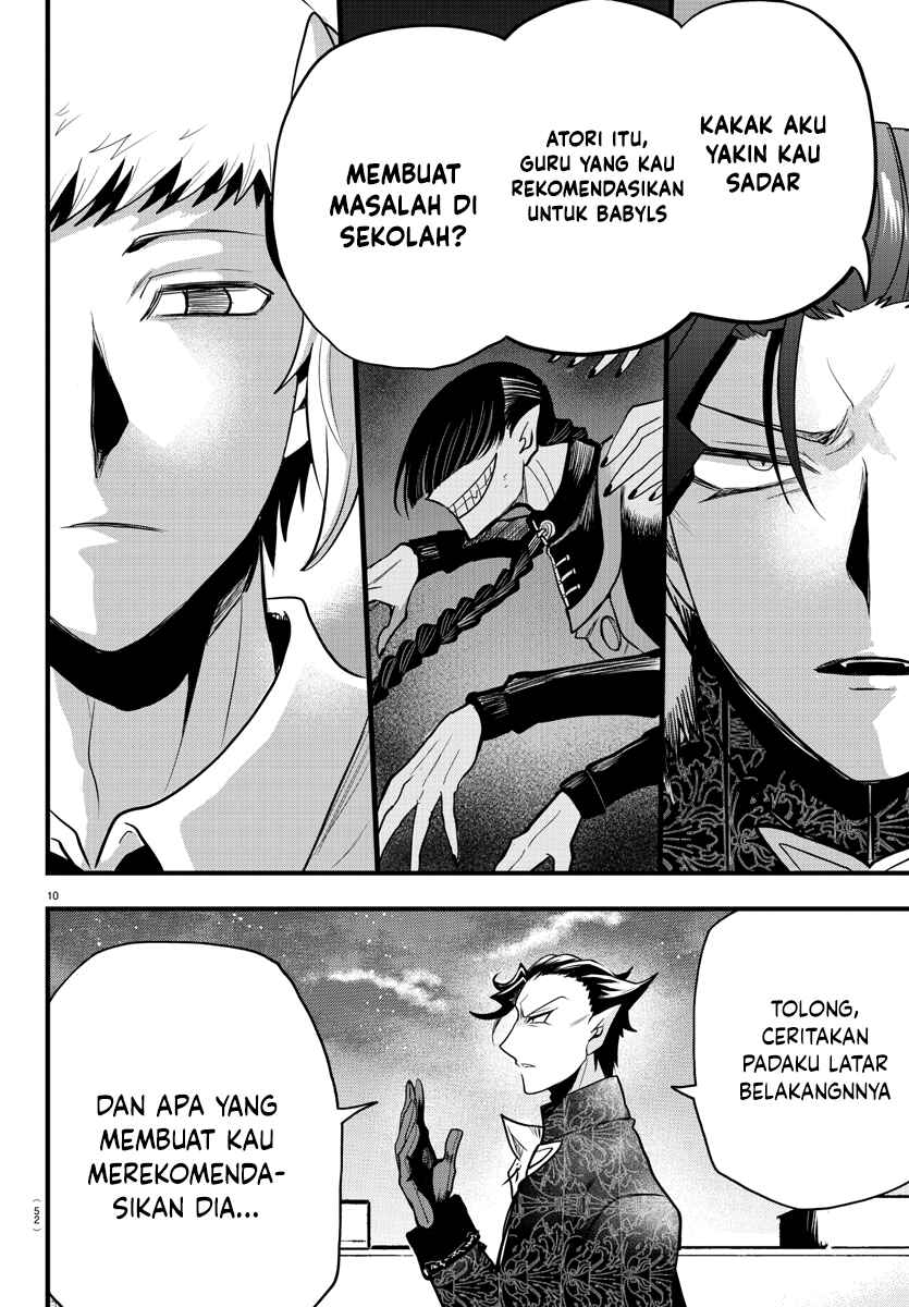 Chapter 305 - Page 10