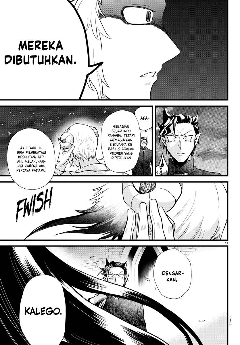 Chapter 305 - Page 11