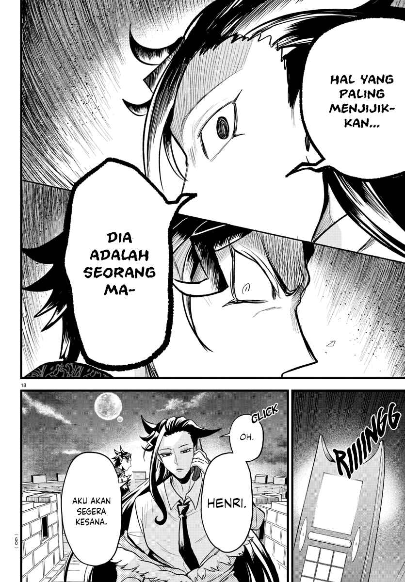 Chapter 305 - Page 16