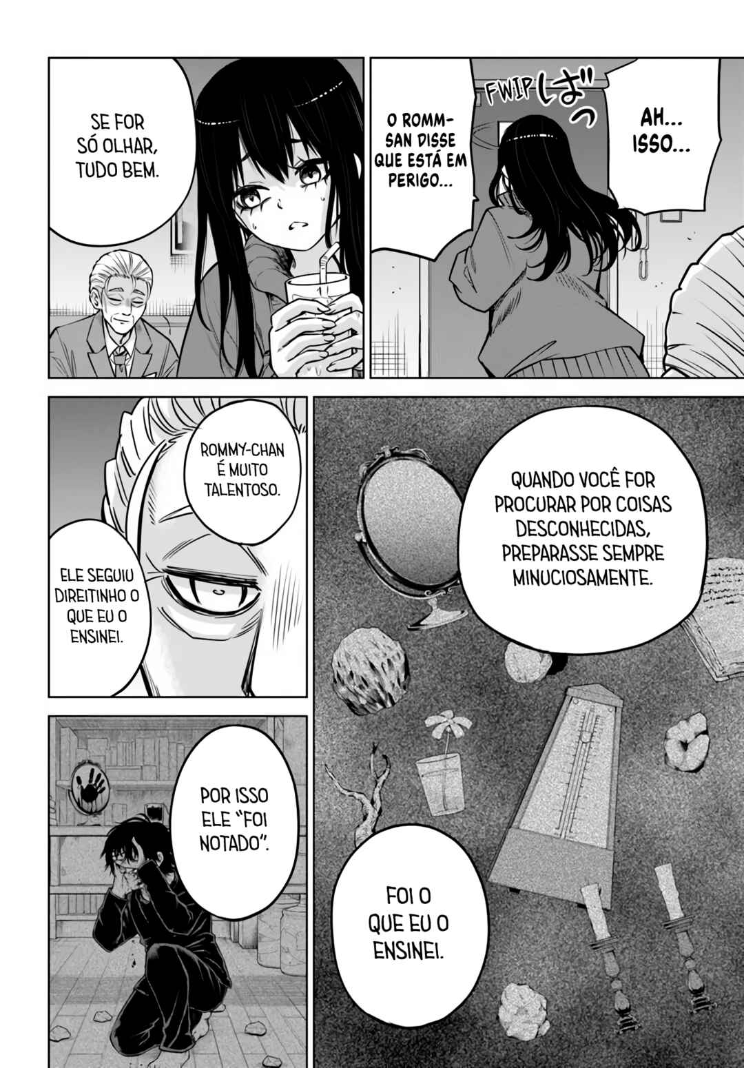 Chapter 61 - Page 11