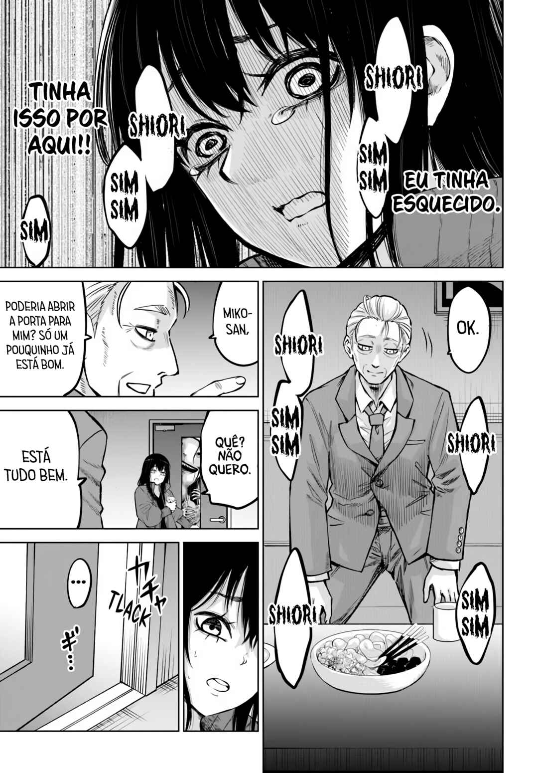 Chapter 61 - Page 16