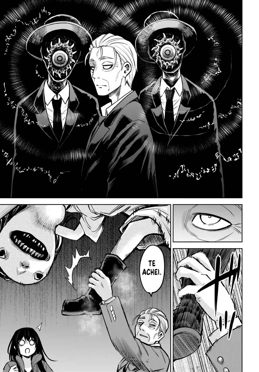 Chapter 61 - Page 24