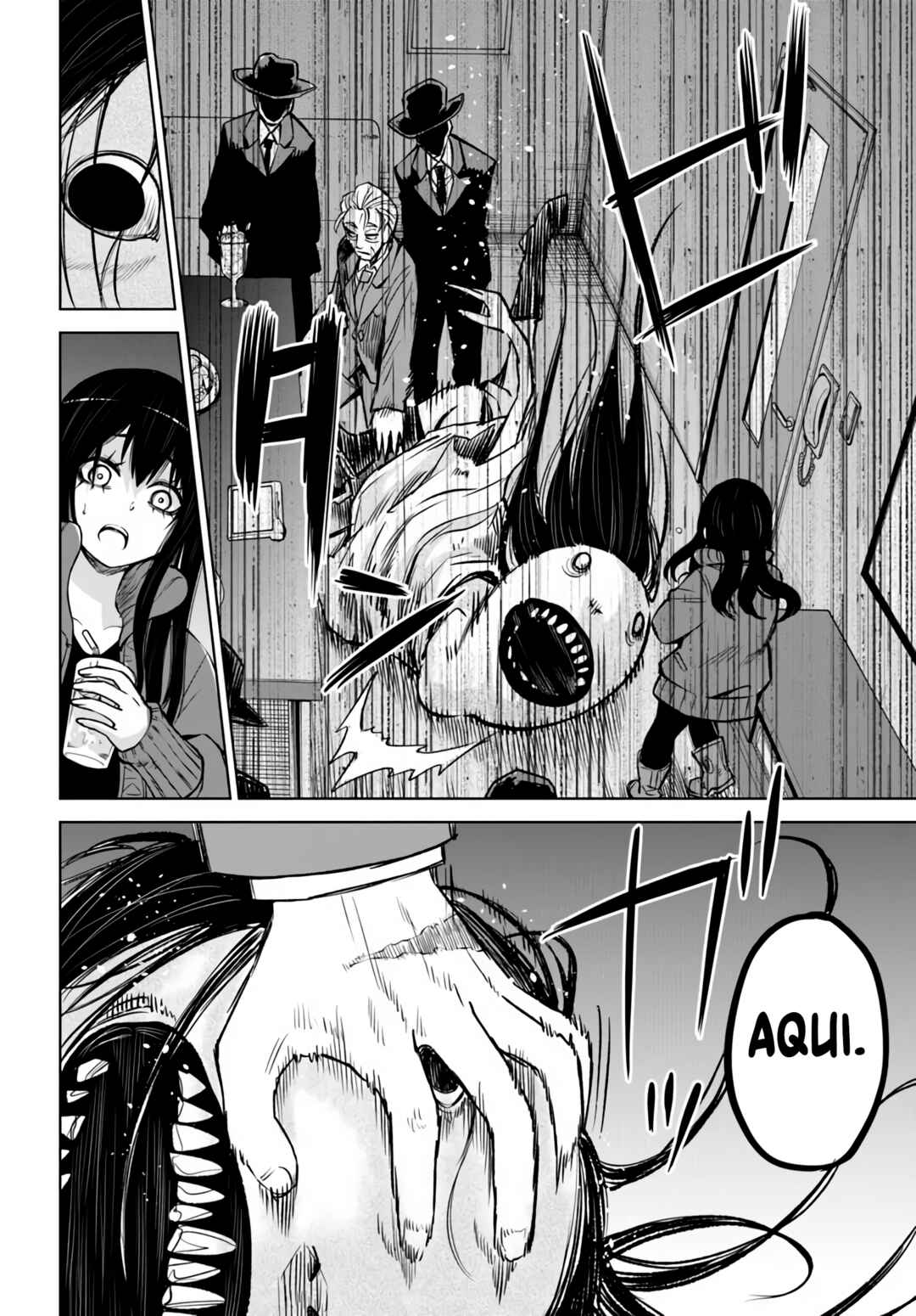 Chapter 61 - Page 25