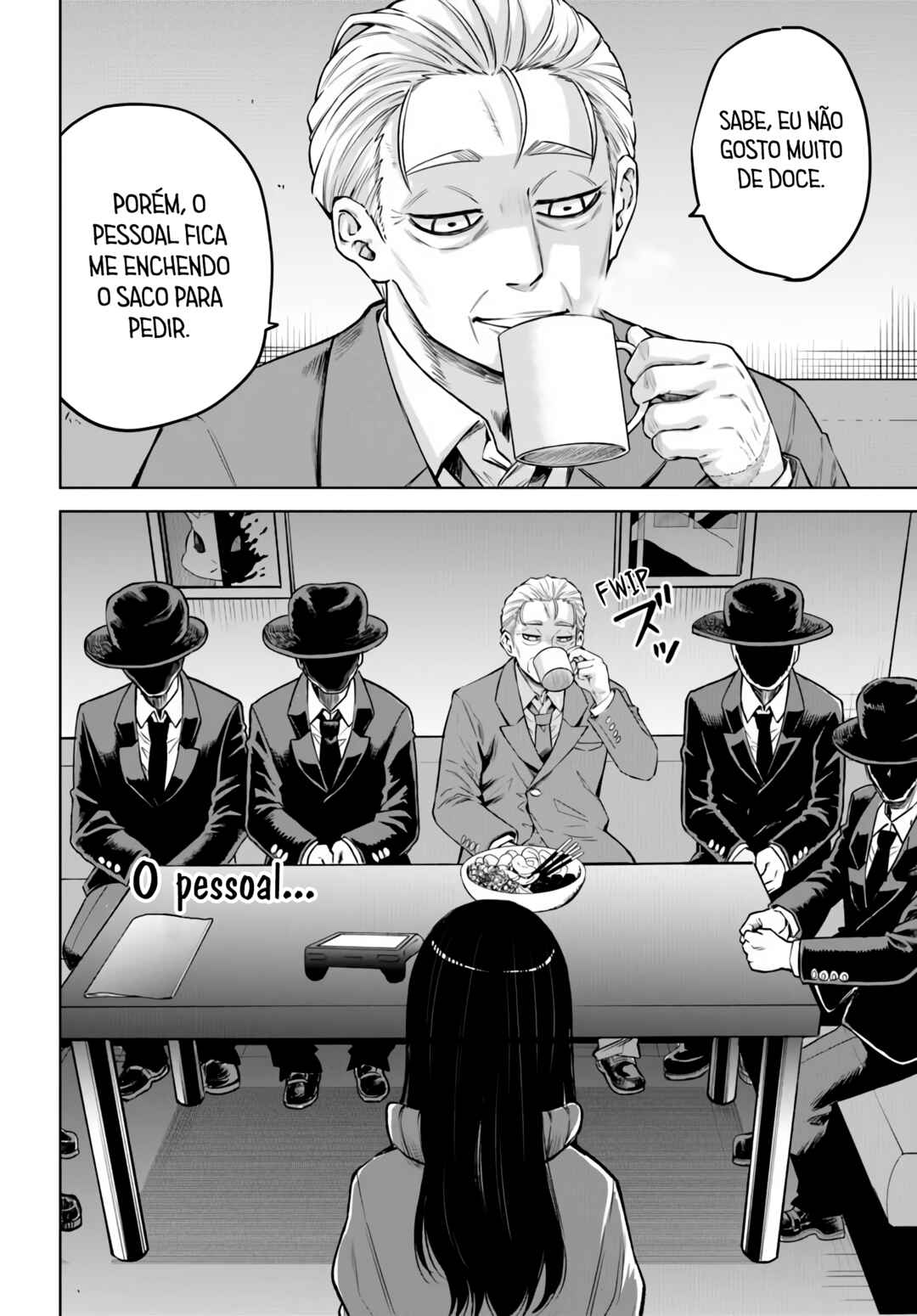 Chapter 61 - Page 3