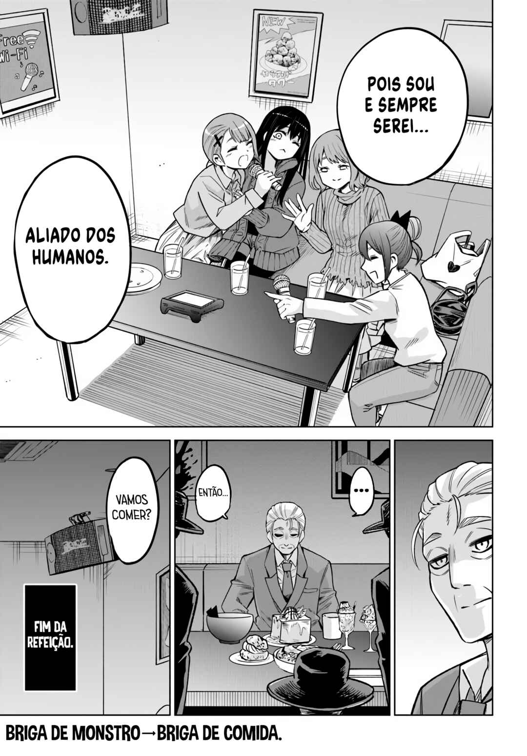 Chapter 61 - Page 32