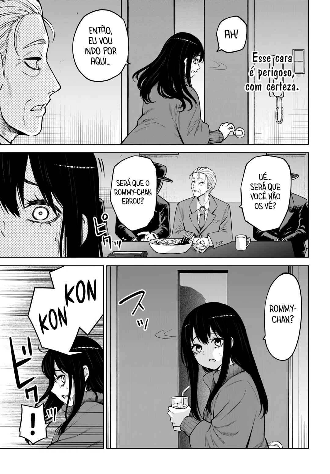 Chapter 61 - Page 6