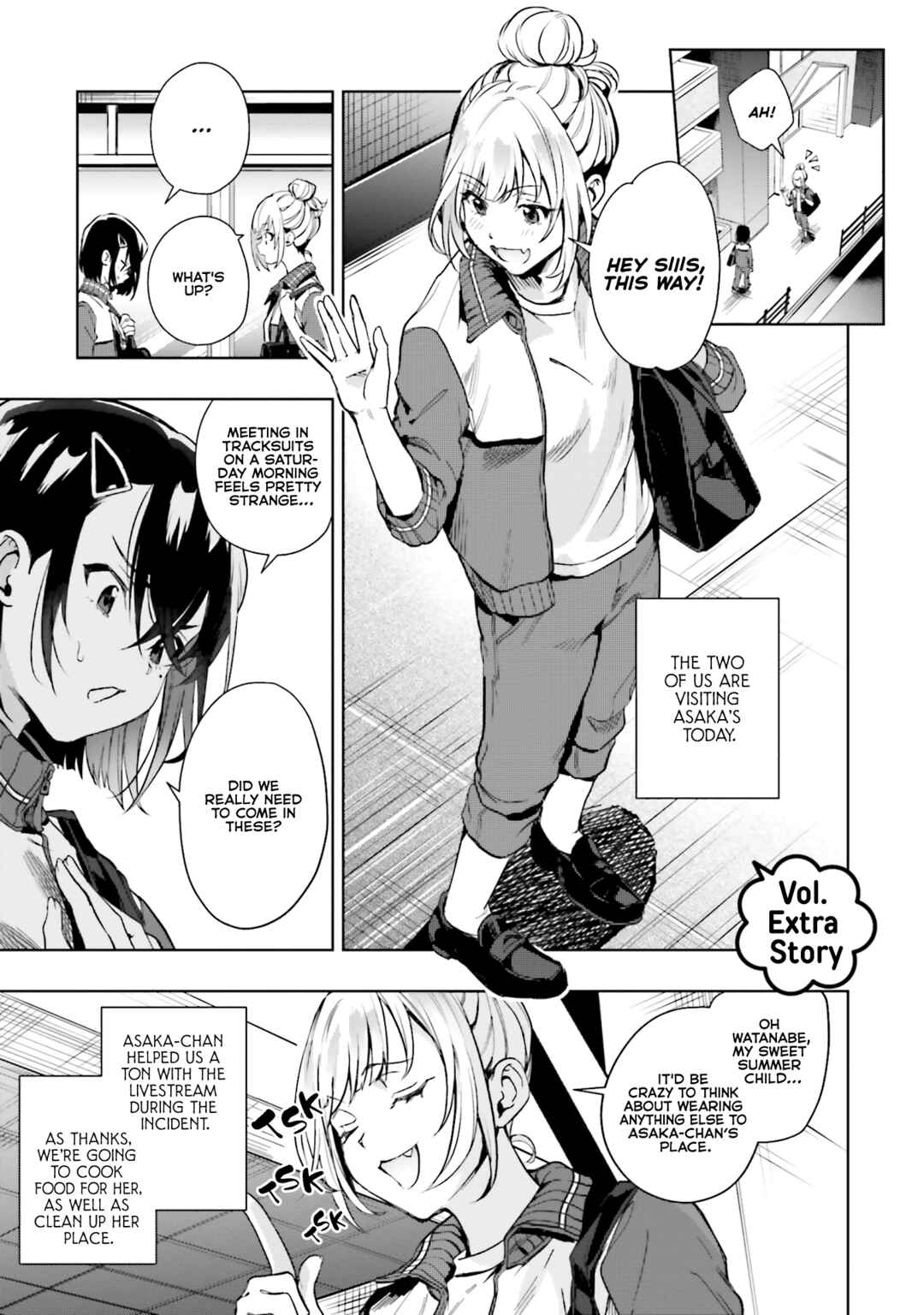 Chapter 16.5 - Page 1