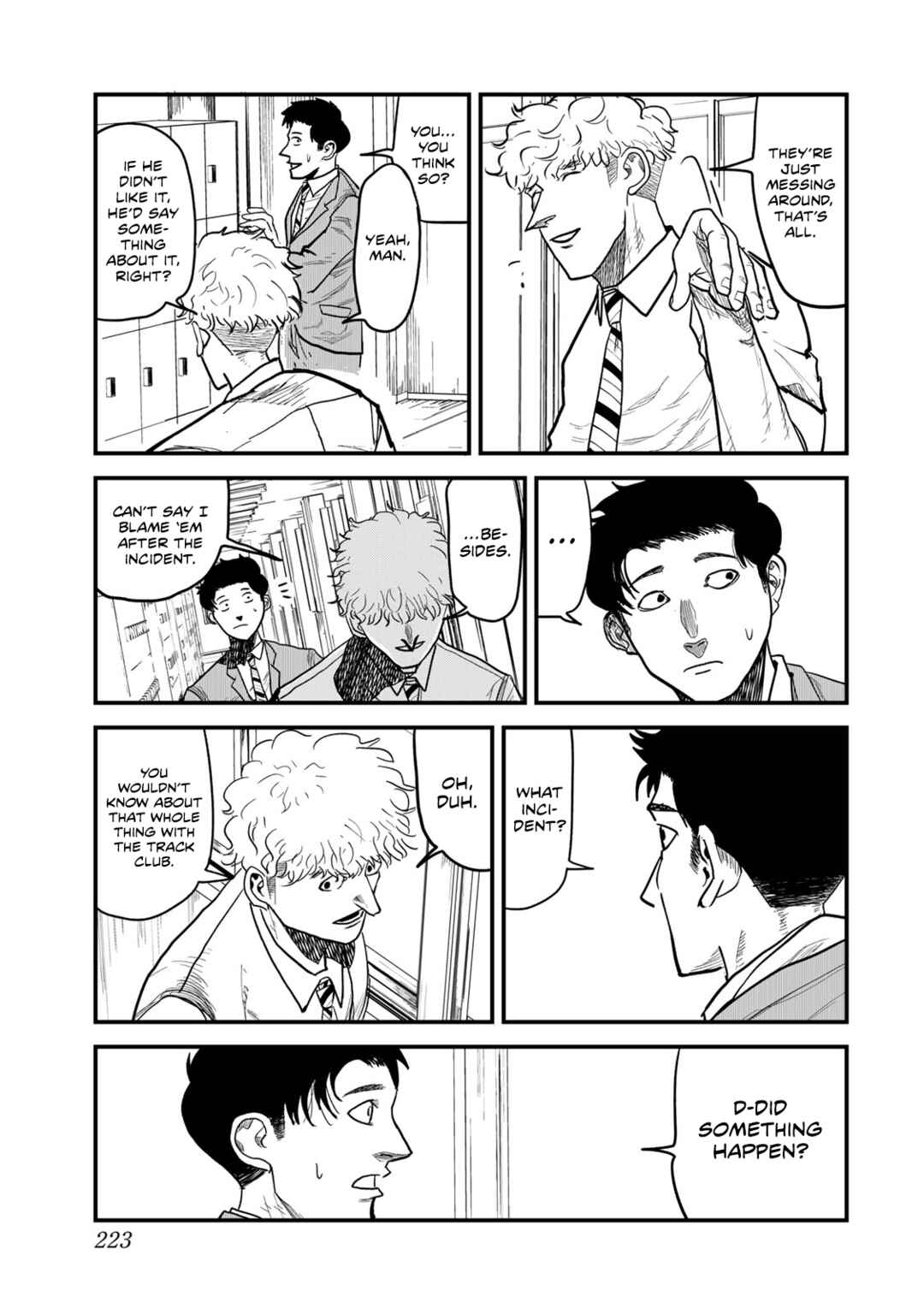 Chapter 8 - Page 9