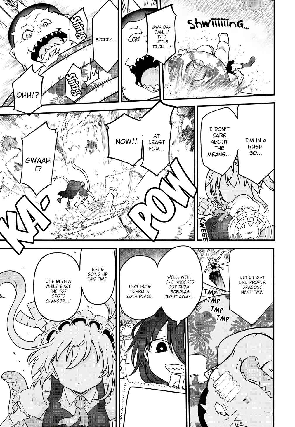 Chapter 143 - Page 12