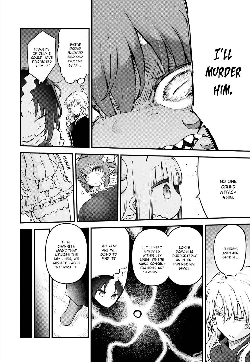 Chapter 143 - Page 2