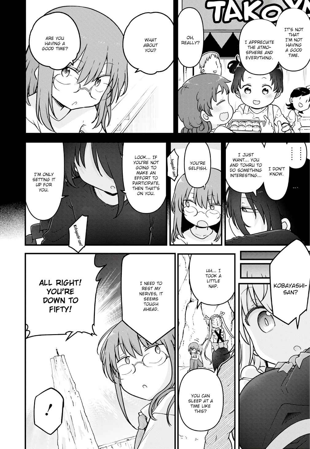 Chapter 143 - Page 4