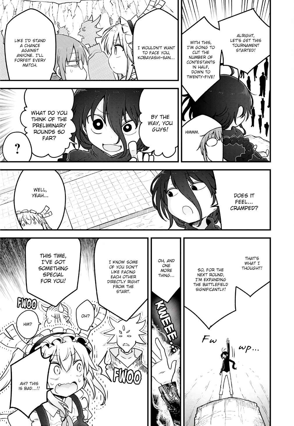 Chapter 143 - Page 5
