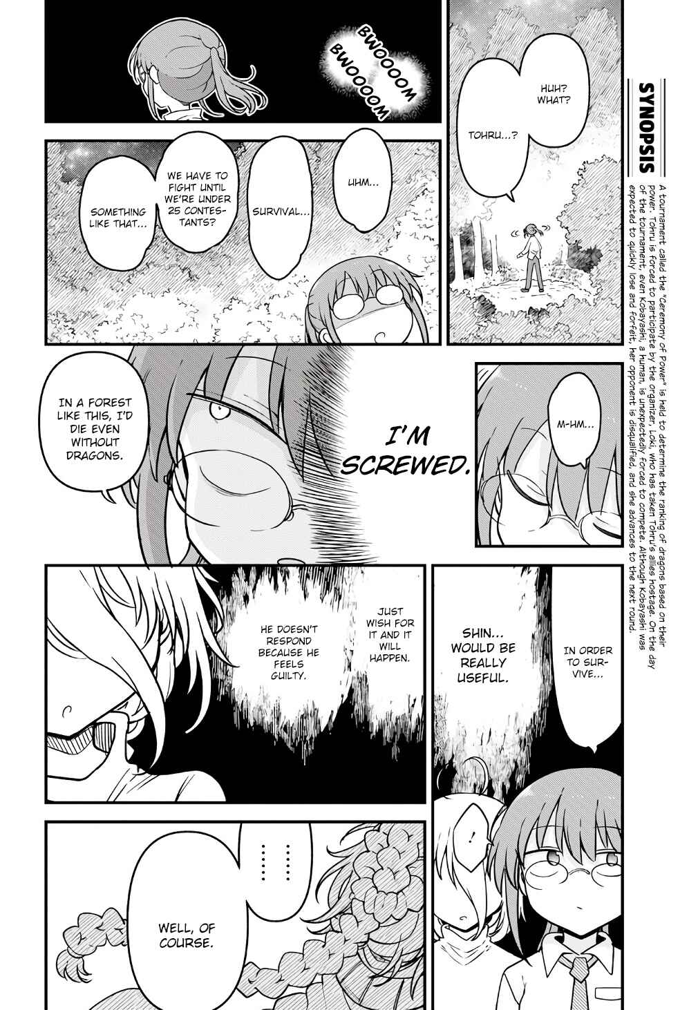 Chapter 143 - Page 7