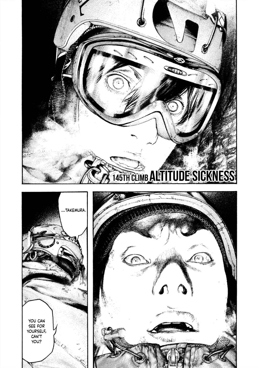 Chapter 145 - Page 1