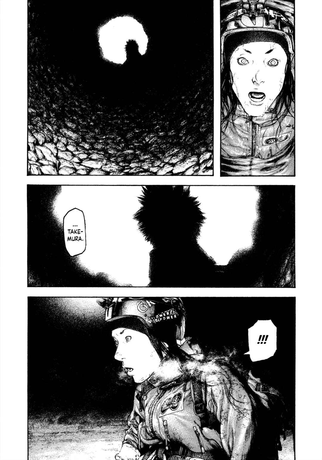 Chapter 145 - Page 11