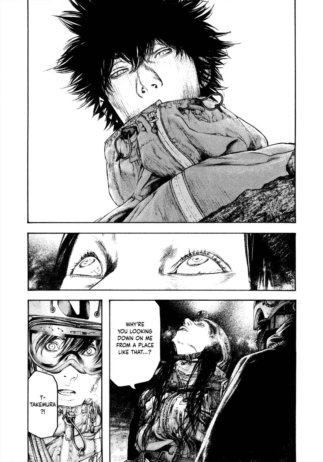 Chapter 145 - Page 14