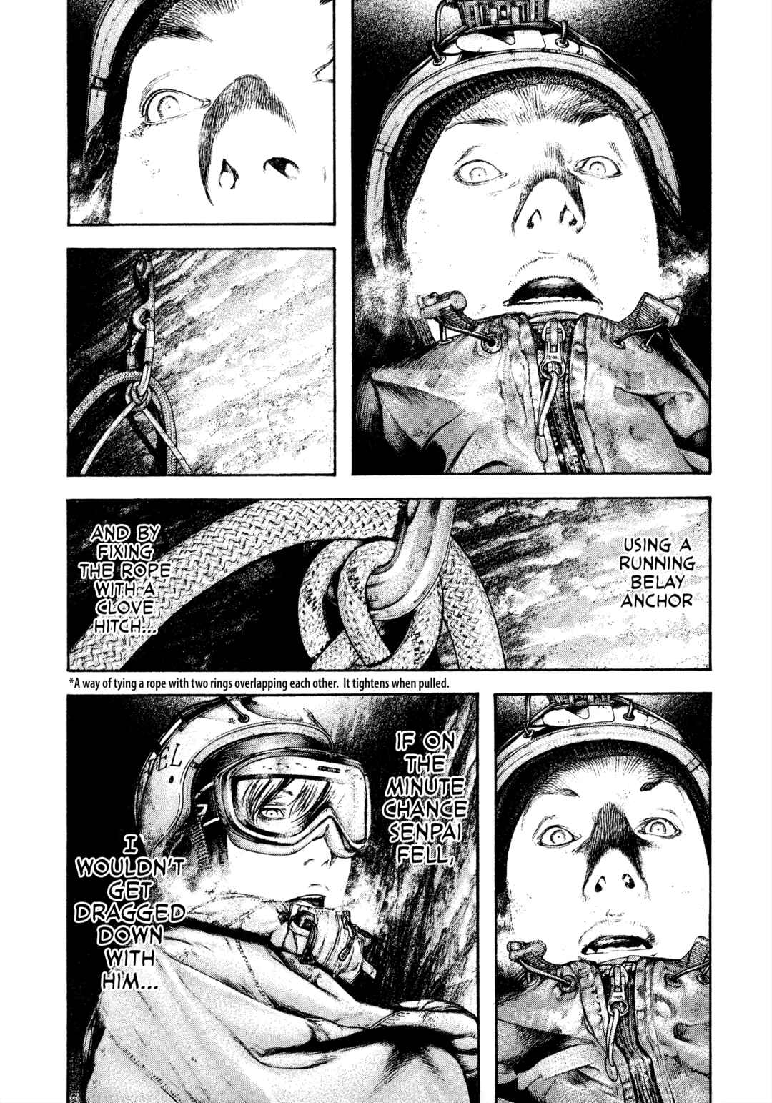Chapter 145 - Page 3