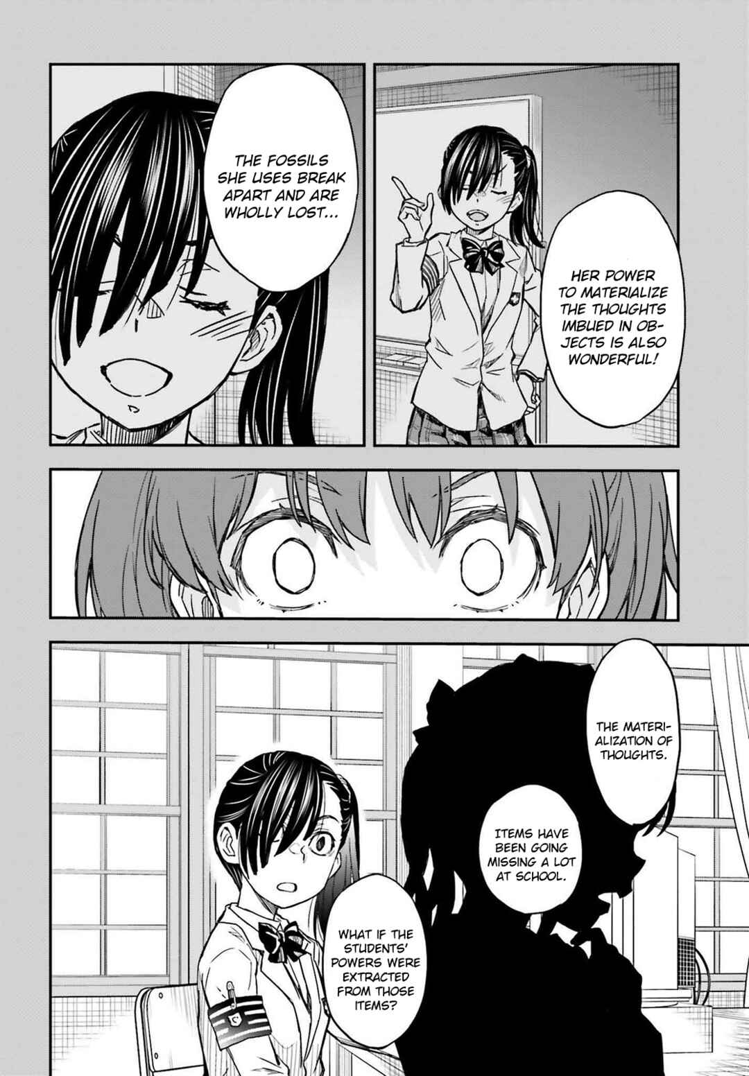 Chapter 159 - Page 16