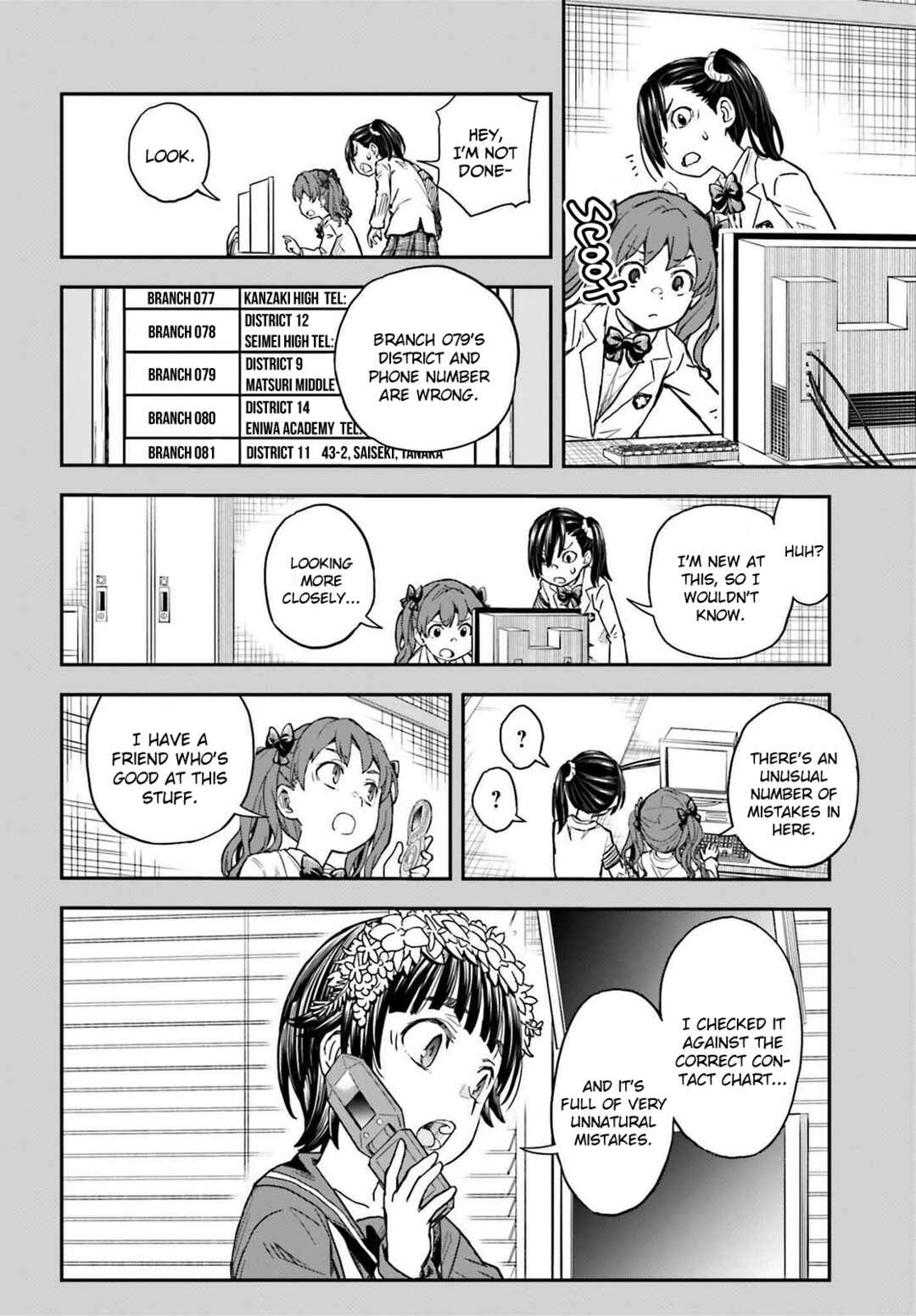 Chapter 159 - Page 18