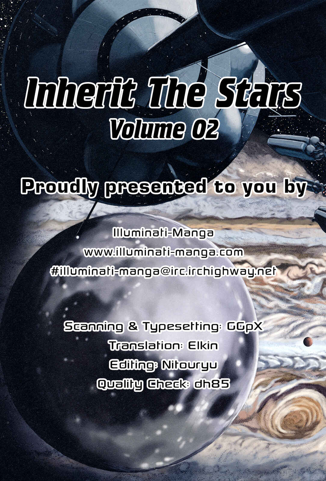Chapter 13 - Page 1