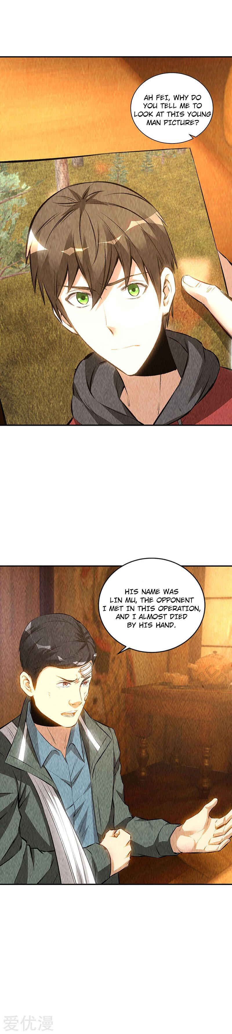 Chapter 168 - Page 17