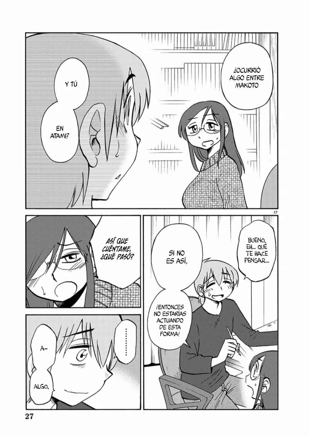 Chapter 100 - Page 17