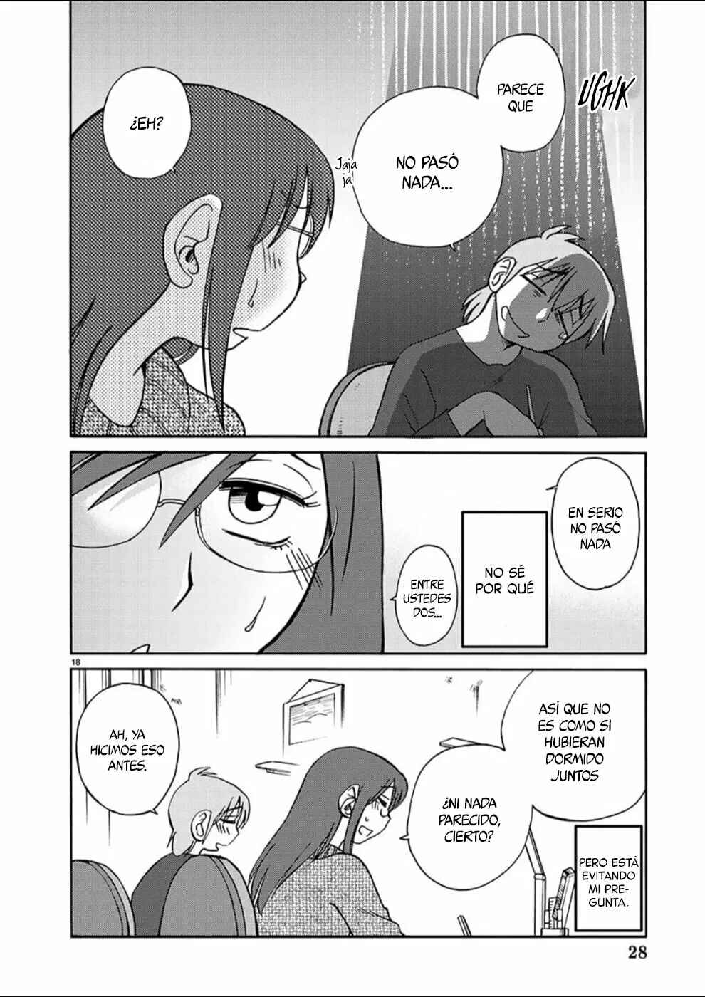 Chapter 100 - Page 18