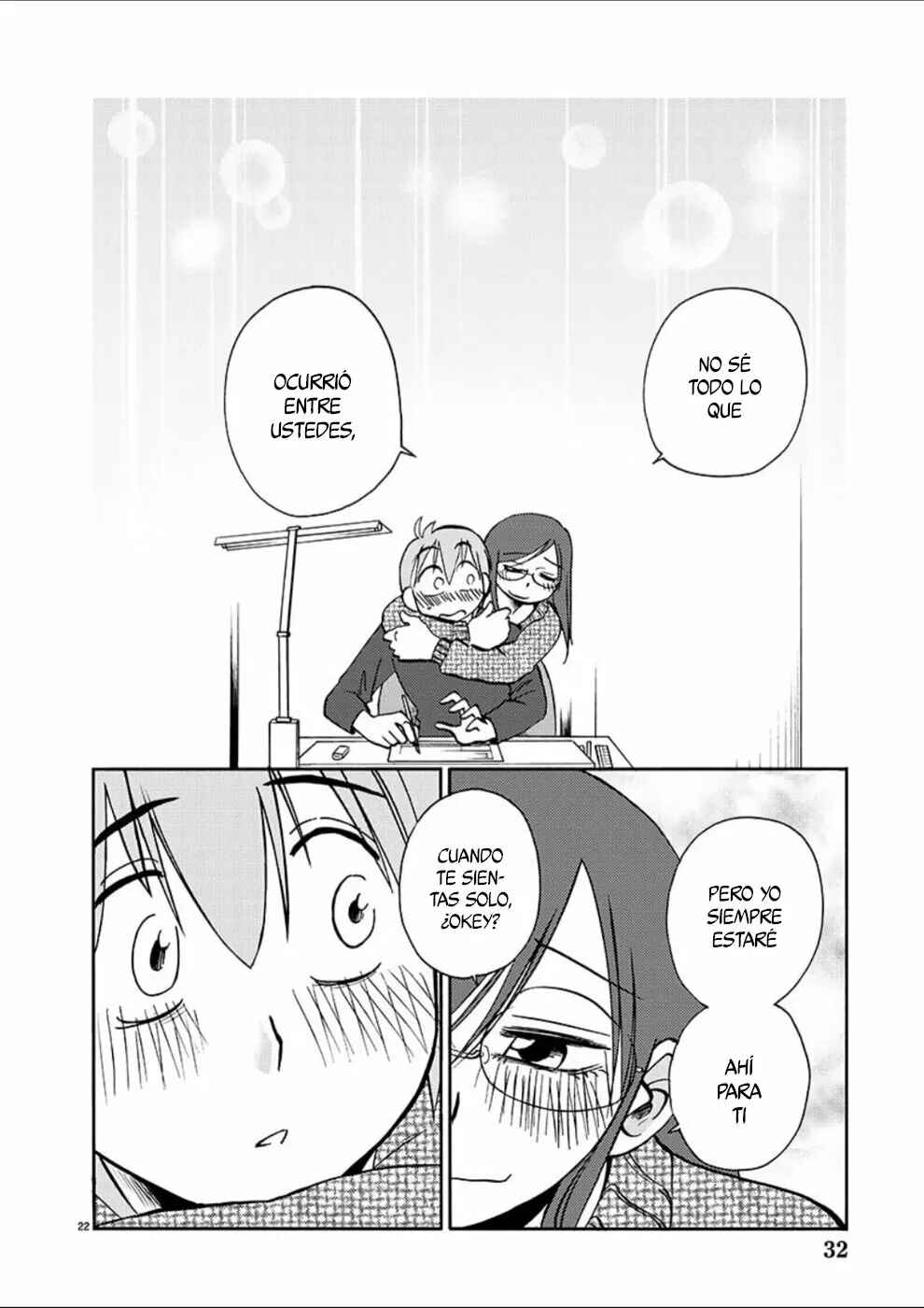 Chapter 100 - Page 22
