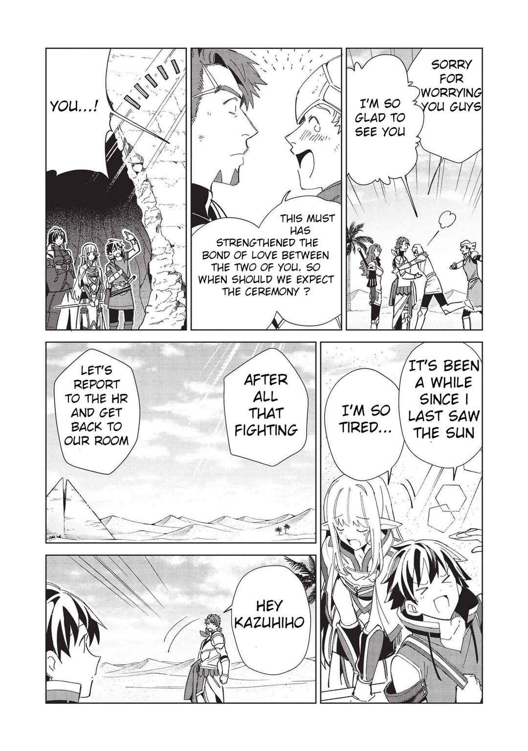 Chapter 35 - Page 21