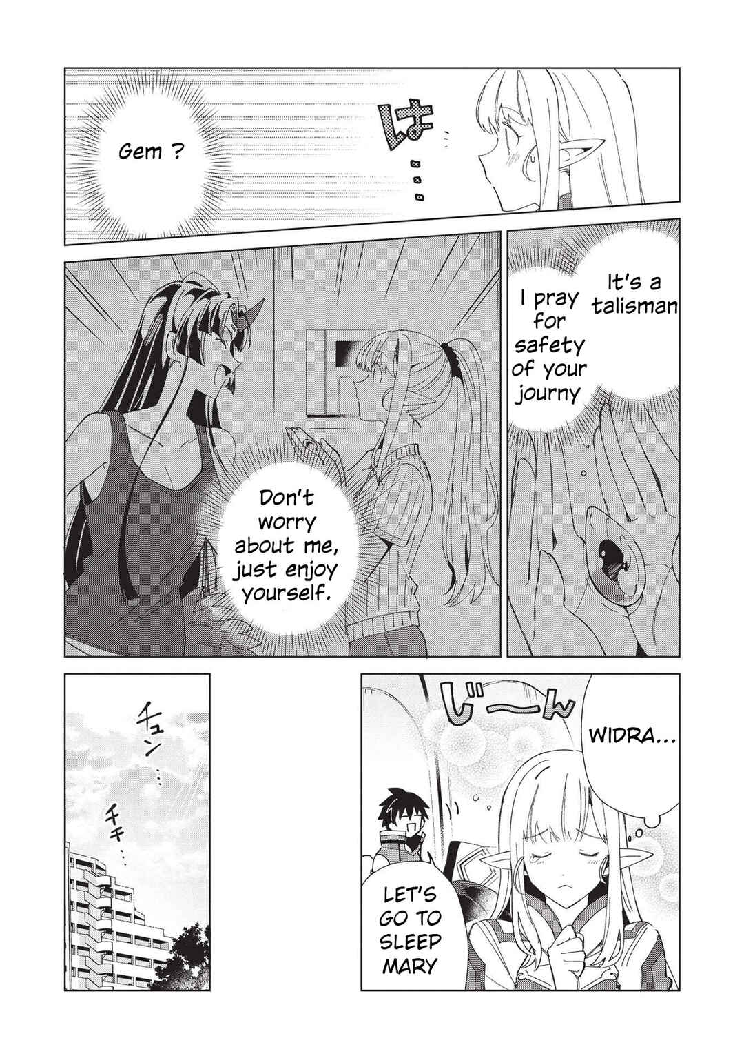 Chapter 35 - Page 23