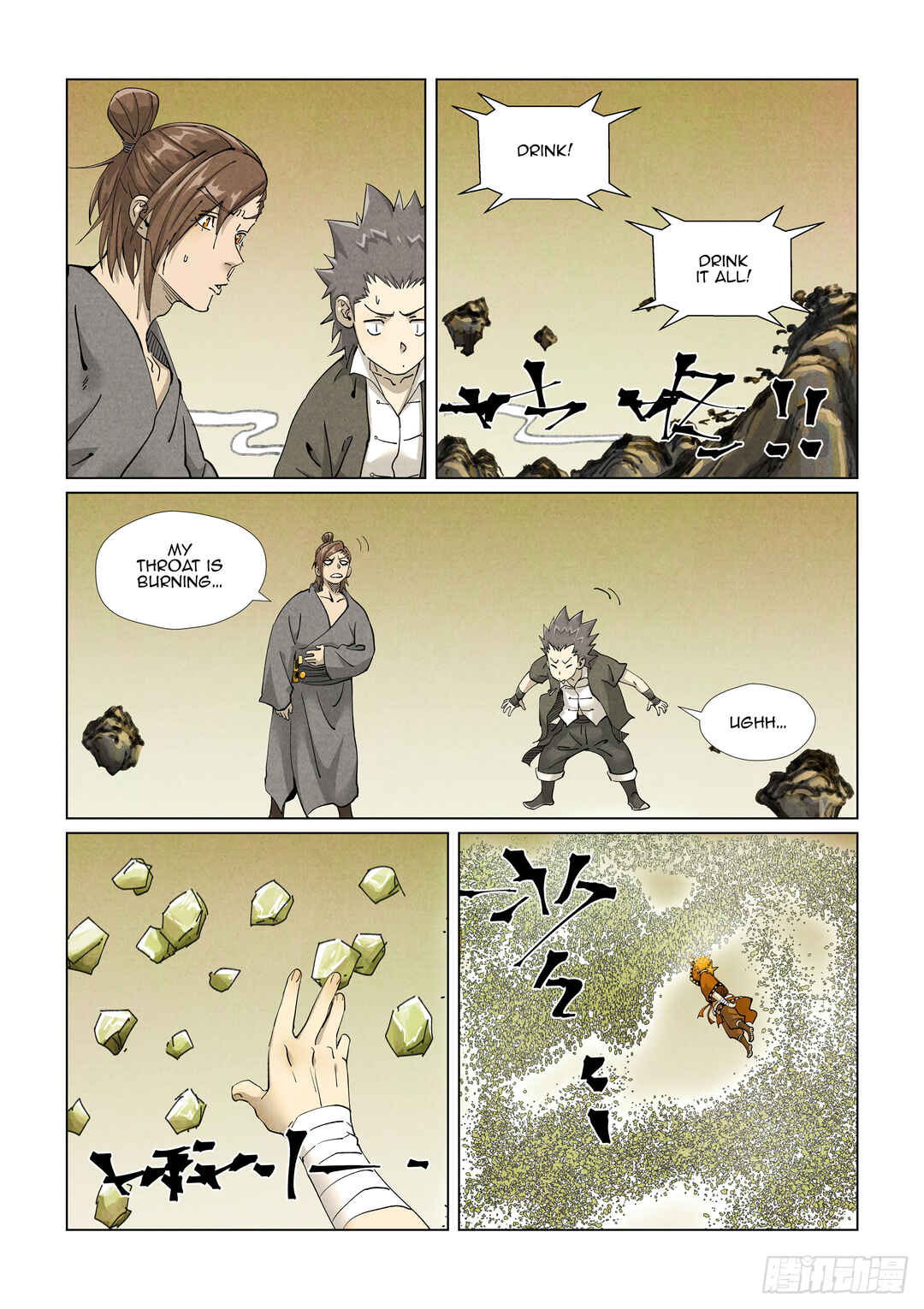 Chapter 413.5 - Page 4
