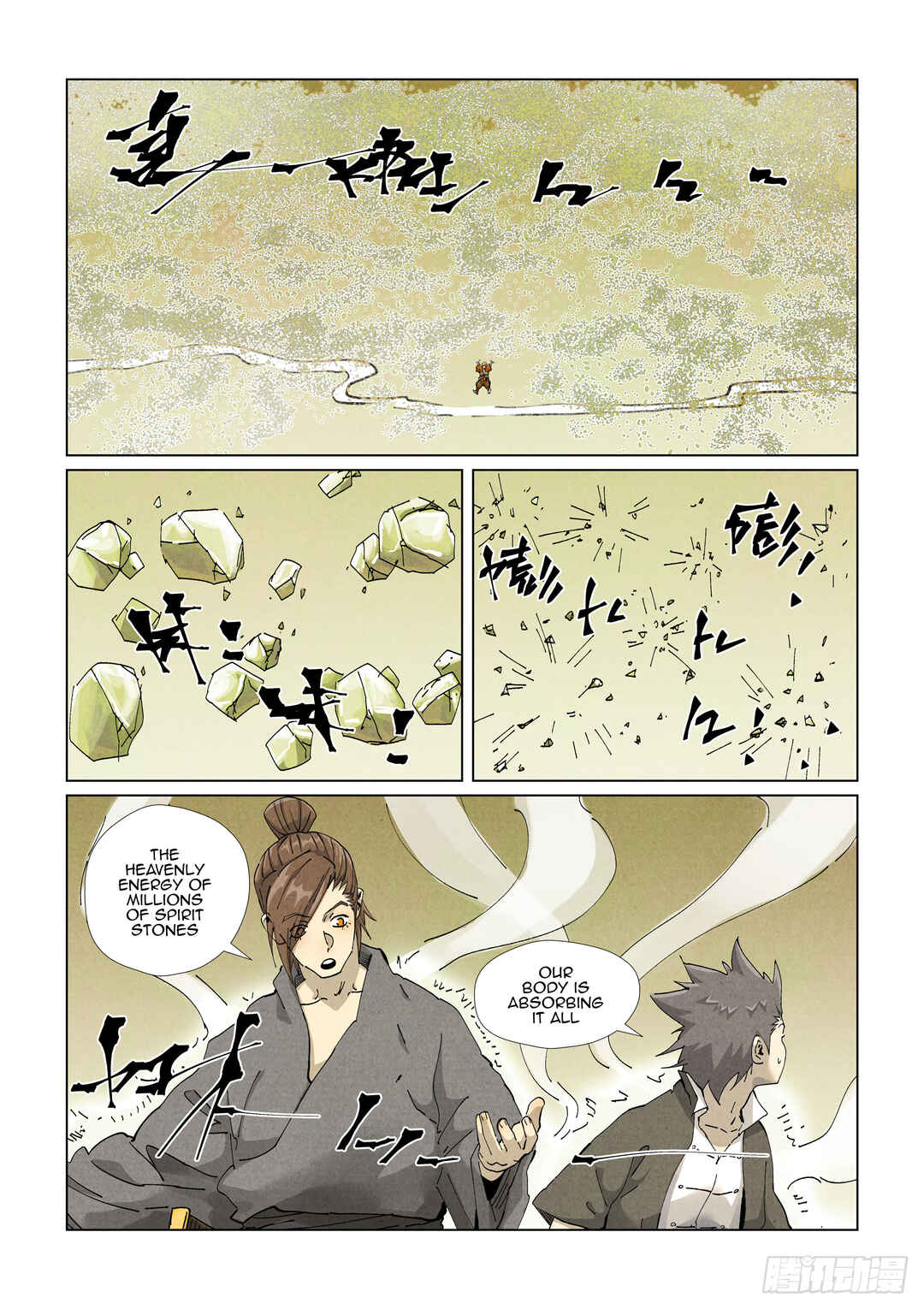 Chapter 413.5 - Page 5