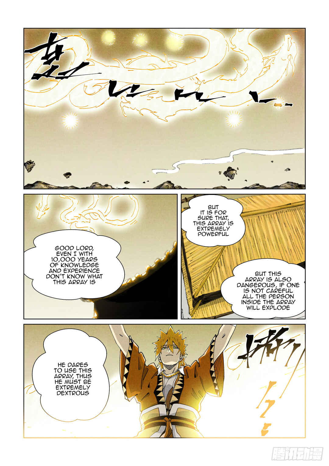 Chapter 413.5 - Page 6